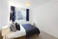 Mieszkanie 2 pokoi 68 m² w Londyn, Wielka Brytania