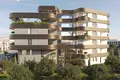 Mieszkanie 3 pokoi 130 m² Pafos, Cypr