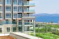 Wohnkomplex Luxury residential complex on the Marmara Sea in Zeytinburnu, Istanbul, Türkiye