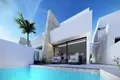 Townhouse 2 bedrooms 94 m² San Javier, Spain