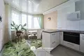 Квартира 2 комнаты 61 м² Минск, Беларусь