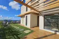 5 bedroom villa 237 m² Gumusluk, Turkey