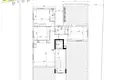 2 room apartment 108 m² Lakatameia, Cyprus