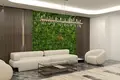 Wohnung 1 zimmer 50 m² Alanya, Türkei