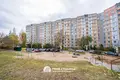Apartamento 2 habitaciones 51 m² Minsk, Belarús