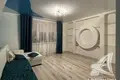 2 room apartment 55 m² Kobryn, Belarus