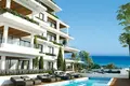 Wohnung 3 zimmer 83 m² Larnaka, Zypern