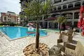 Wohnung 3 zimmer 97 m² Sweti Wlas, Bulgarien