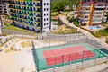 Appartement 2 chambres 80 m² Alanya, Turquie