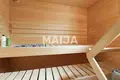 4 bedroom house 105 m² Helsinki sub-region, Finland