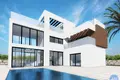 3 bedroom villa 210 m² Finestrat, Spain