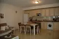 Wohnung 3 zimmer 120 m² Alanya, Türkei