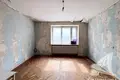 2 room apartment 48 m² Brest, Belarus