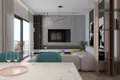 2 bedroom apartment 109 m² Limassol, Cyprus