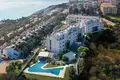 Квартира 3 спальни 114 м² Михас, Испания