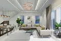 Appartement 2 chambres 150 m² Gazimagusa Belediyesi, Chypre du Nord
