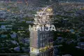1 bedroom apartment 34 m² Na Kluea, Thailand
