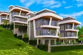 Maison 1 chambre 344 m² Kargicak, Turquie