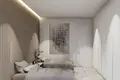 Mieszkanie 2 pokoi 90 m² Lakatameia, Cypr