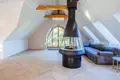 Apartamento 3 habitaciones 147 m² Jurmala, Letonia