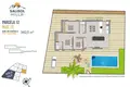 3 bedroom house 107 m² Finestrat, Spain