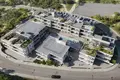 Mieszkanie 2 pokoi 133 m² Yeroskipou, Cypr
