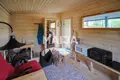 Ferienhaus  Ratasjarvi, Finnland