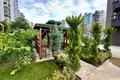 Wohnung 2 zimmer 59 m² Mezitli, Türkei