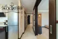 3 bedroom apartment 85 m² Minsk, Belarus