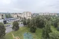 Mieszkanie 2 pokoi 58 m² Orsza, Białoruś