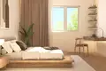 Квартира 2 спальни 111 м² район Лимасол, Кипр