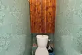 Mieszkanie 3 pokoi 78 m² w Białooziersk, Białoruś