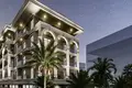 Квартира 60 м² Аланья, Турция