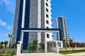 Appartement 2 chambres 48 m² Mezitli, Turquie