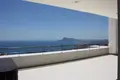 Penthouse 3 pokoi 247 m² Altea, Hiszpania