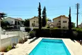 Wohnung 2 Schlafzimmer 85 m² in Germasogeia, Zypern