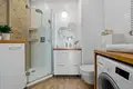 Appartement 2 chambres 50 m² Varsovie, Pologne