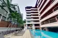 Wohnung 1 Schlafzimmer 106 m² Pattaya, Thailand