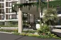 Квартира 3 спальни 96 м² Камала, Таиланд