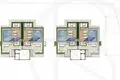 3 bedroom apartment 292 m² Ban Bang Thao, Thailand
