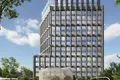 Estudio 30 m² Moscú, Rusia