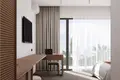 Apartamento 1 habitacion 40 m² Kutuh, Indonesia