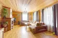 Maison 123 m² Zalieski sielski Saviet, Bélarus