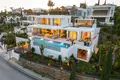 Вилла 6 спален 716 м² Benahavis, Испания