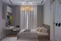 Apartamento 1 habitación 71 m² Mezitli, Turquía
