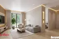 2 room apartment 63 m² Minsk, Belarus
