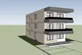 Mieszkanie 1 pokój  Opcina Dezanovac, Chorwacja
