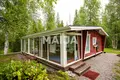 Ferienhaus 2 zimmer 36 m² Rovaniemi sub region, Finnland