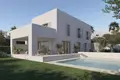 Dzielnica mieszkaniowa Las Villas - Sotogrande