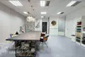 Oficina 5 habitaciones 98 m² en Minsk, Belarús